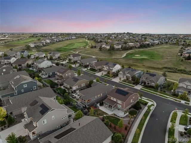 8134 S Vandriver Way Aurora, CO 80016
