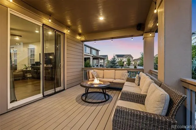 8134 S Vandriver Way Aurora, CO 80016