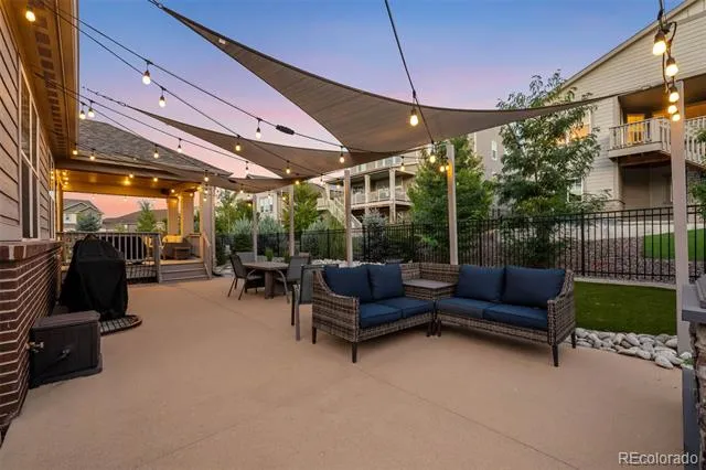 8134 S Vandriver Way Aurora, CO 80016
