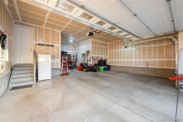 8134 S Vandriver Way Aurora, CO 80016