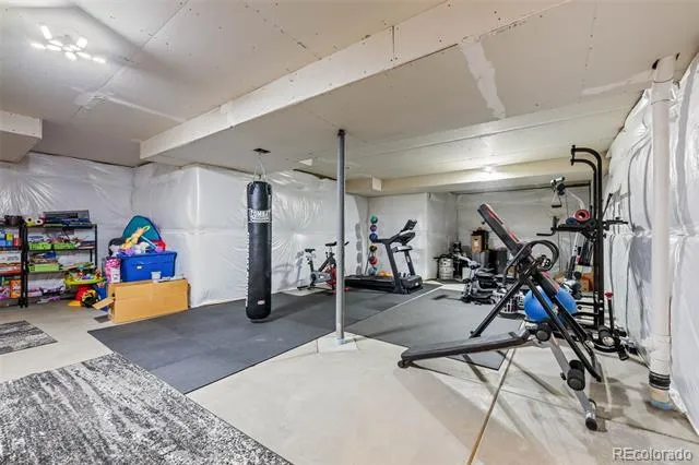 8134 S Vandriver Way Aurora, CO 80016