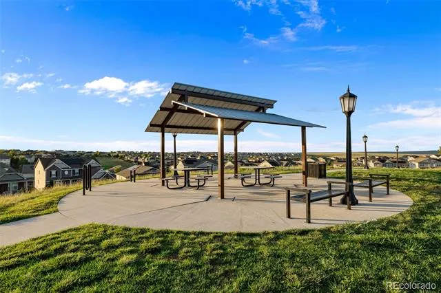 8134 S Vandriver Way Aurora, CO 80016