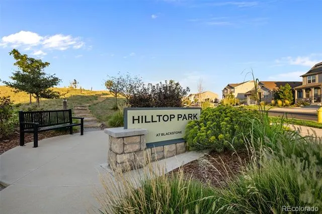 8134 S Vandriver Way Aurora, CO 80016