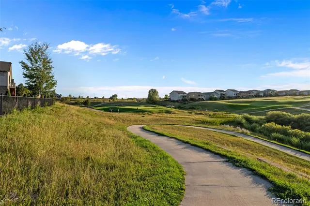 8134 S Vandriver Way Aurora, CO 80016