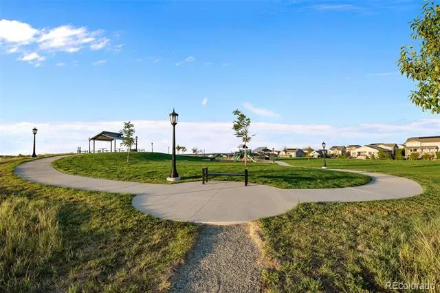 8134 S Vandriver Way Aurora, CO 80016