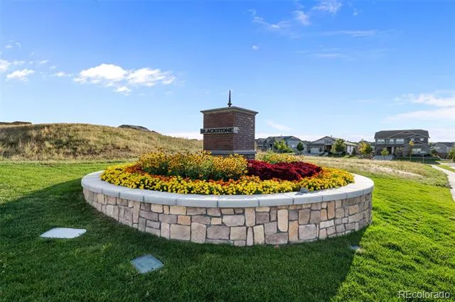 8134 S Vandriver Way Aurora, CO 80016