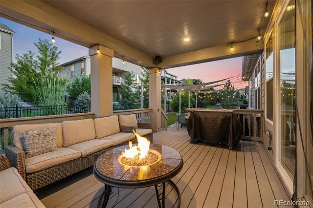 8134 S Vandriver Way Aurora, CO 80016