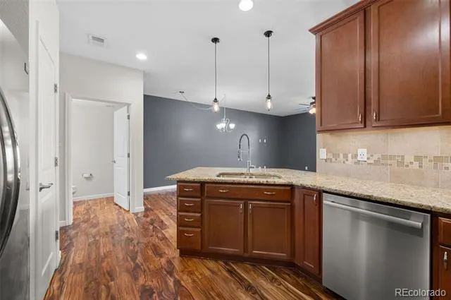 12734 Leyden Street #C Thornton, CO 80602