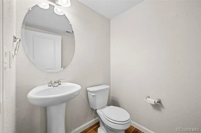 12734 Leyden Street #C Thornton, CO 80602