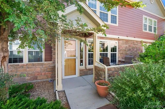 12734 Leyden Street #C Thornton, CO 80602