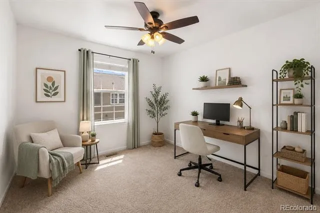 12734 Leyden Street #C Thornton, CO 80602