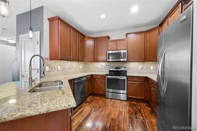 12734 Leyden Street #C Thornton, CO 80602