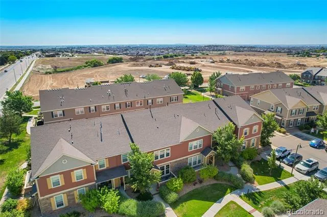 12734 Leyden Street #C Thornton, CO 80602