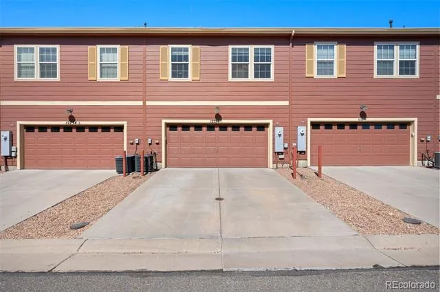 12734 Leyden Street #C Thornton, CO 80602