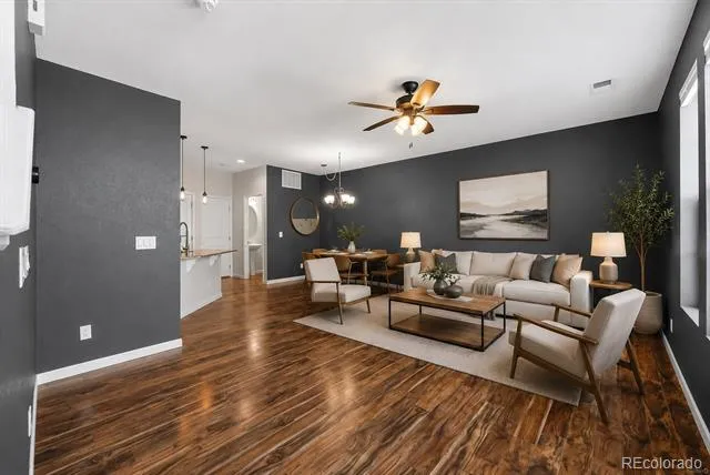 12734 Leyden Street #C Thornton, CO 80602