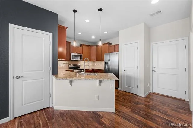 12734 Leyden Street #C Thornton, CO 80602