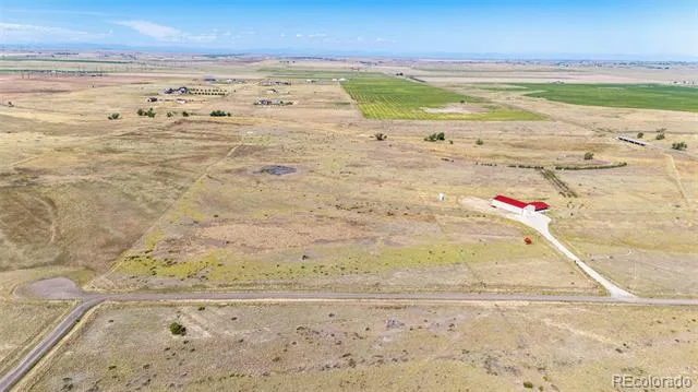 4547 S Aspen Court Strasburg, CO 80136