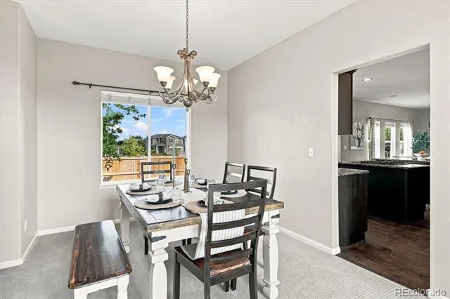 23903 E Winter Springs Place Parker, CO 80138