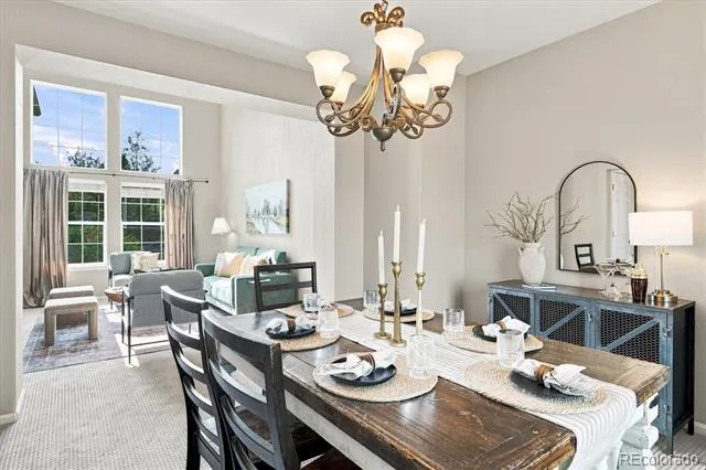 23903 E Winter Springs Place Parker, CO 80138
