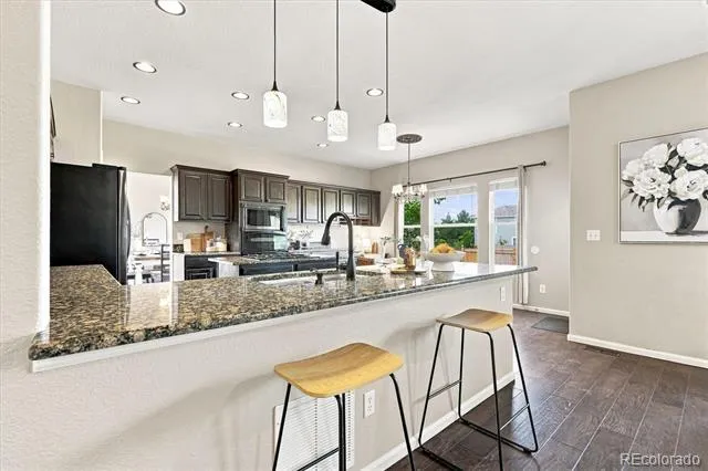 23903 E Winter Springs Place Parker, CO 80138