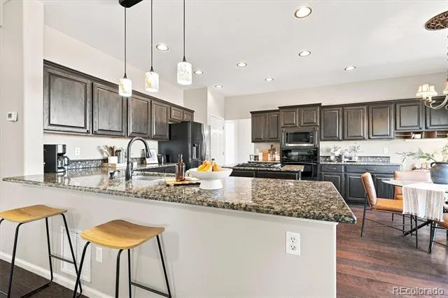 23903 E Winter Springs Place Parker, CO 80138