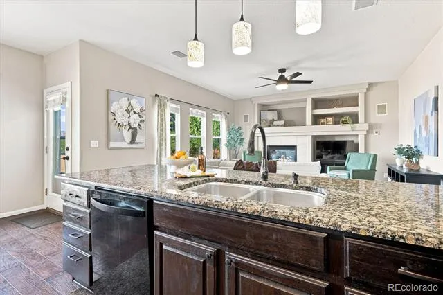 23903 E Winter Springs Place Parker, CO 80138