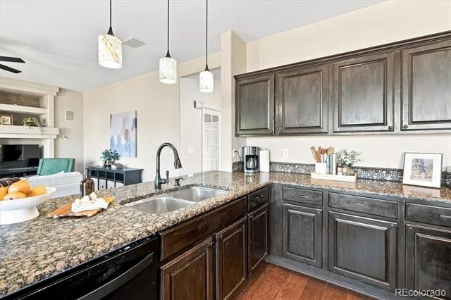 23903 E Winter Springs Place Parker, CO 80138