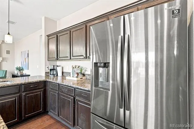 23903 E Winter Springs Place Parker, CO 80138