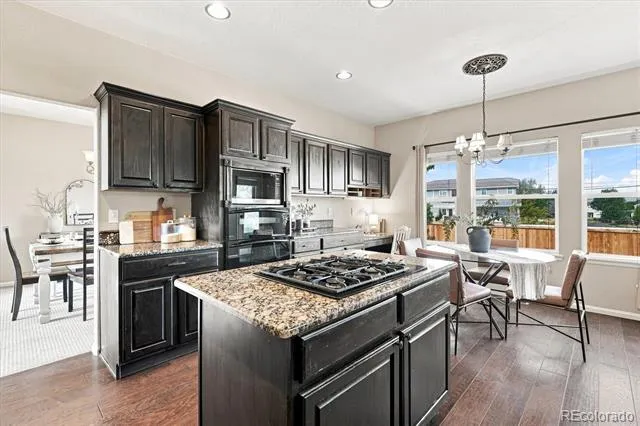23903 E Winter Springs Place Parker, CO 80138