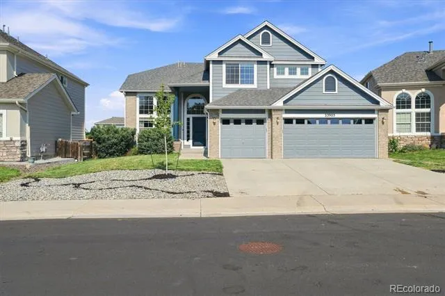 23903 E Winter Springs Place Parker, CO 80138
