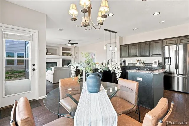 23903 E Winter Springs Place Parker, CO 80138