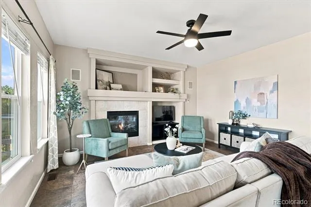 23903 E Winter Springs Place Parker, CO 80138