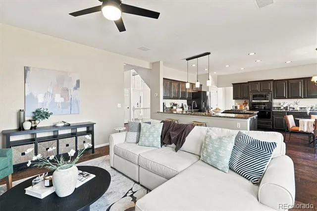 23903 E Winter Springs Place Parker, CO 80138