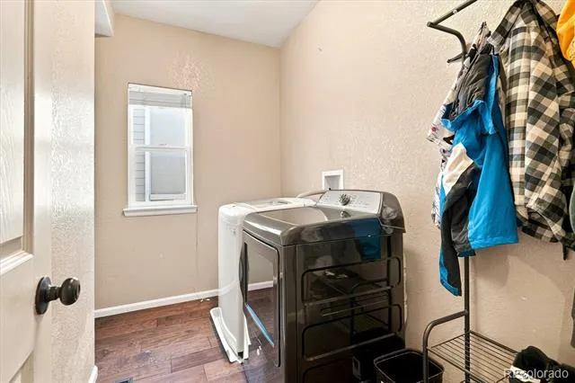 23903 E Winter Springs Place Parker, CO 80138