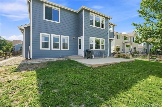 23903 E Winter Springs Place Parker, CO 80138