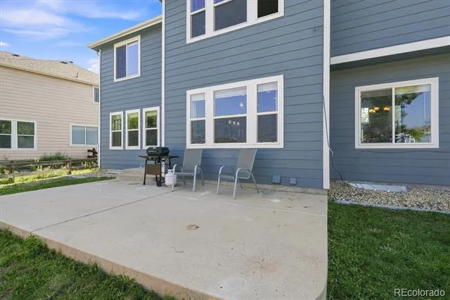 23903 E Winter Springs Place Parker, CO 80138