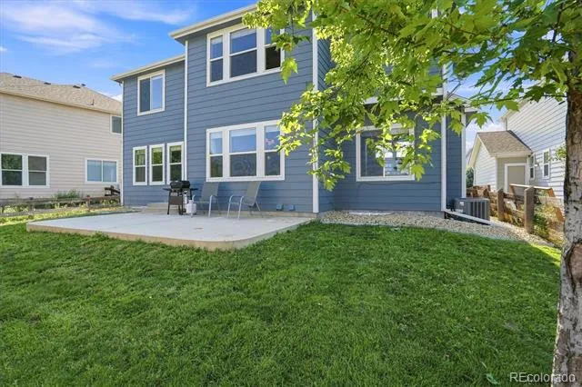 23903 E Winter Springs Place Parker, CO 80138