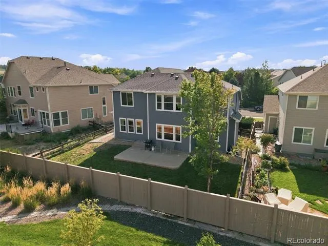23903 E Winter Springs Place Parker, CO 80138