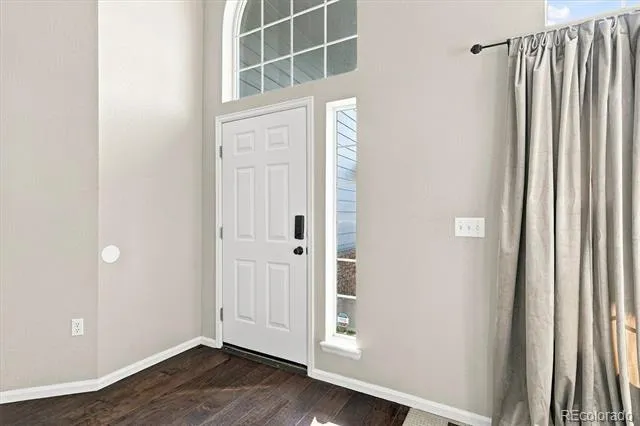23903 E Winter Springs Place Parker, CO 80138