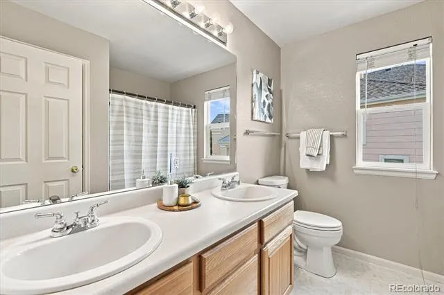 23903 E Winter Springs Place Parker, CO 80138