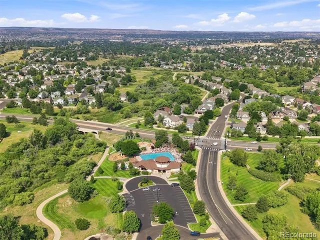 23903 E Winter Springs Place Parker, CO 80138