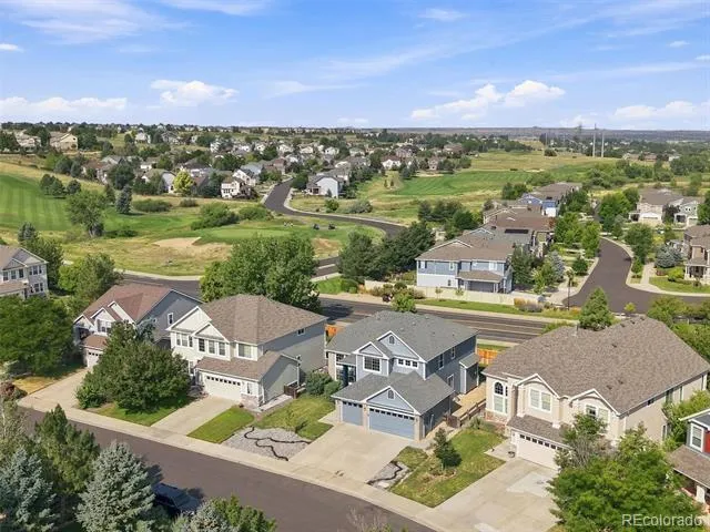 23903 E Winter Springs Place Parker, CO 80138
