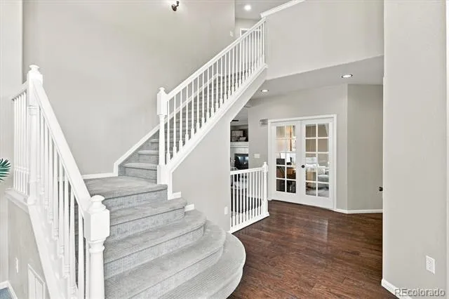 23903 E Winter Springs Place Parker, CO 80138