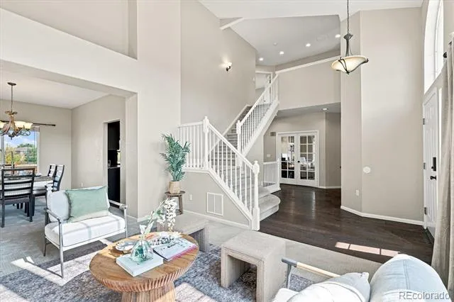 23903 E Winter Springs Place Parker, CO 80138