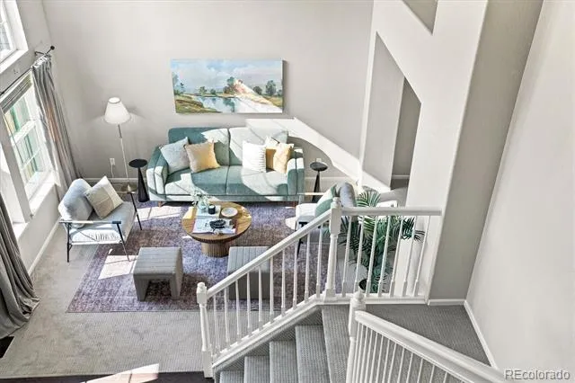 23903 E Winter Springs Place Parker, CO 80138