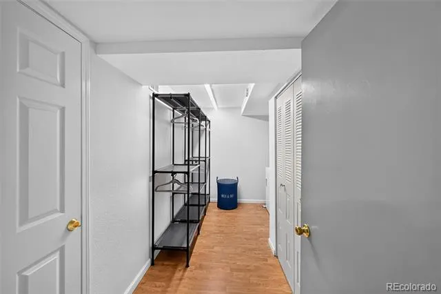 1818 S Quebec Way #11-3 Denver, CO 80231