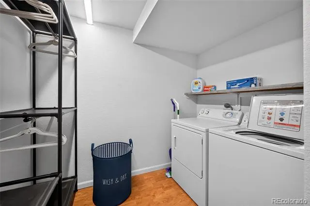 1818 S Quebec Way #11-3 Denver, CO 80231
