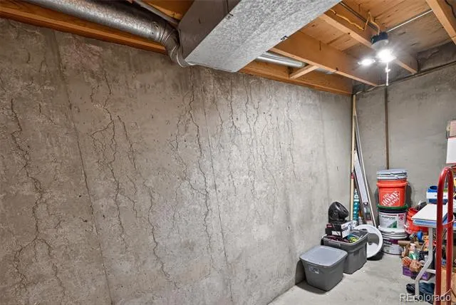 1818 S Quebec Way #11-3 Denver, CO 80231