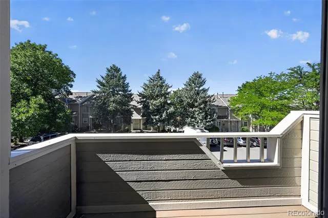 1818 S Quebec Way #11-3 Denver, CO 80231