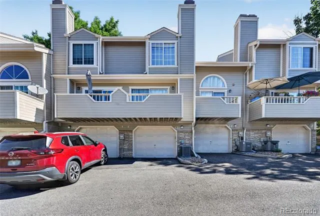 1818 S Quebec Way #11-3 Denver, CO 80231